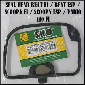 FI Performance Motorcycle <b>Head</b> Seal <b>Cylinder</b> Made in Indonesia Component for Motorbike Engine Overhaul and Maintenance - Product Image 5