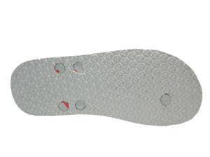 Pantoufle douce en relief en forme de V pour un usage domestique, pantoufle élégante et géniale pour hommes et garçons - Product Image 6