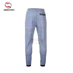 Pantalones Deportivos para Hombre, con Botones Laterales, Corte Holgado, Lavados, Personalizados, de 350 g/m², con Logotipo - Product Image 4