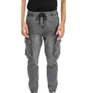 Pantalones para hombre Pantalones recién llegados para adultos Pantalones y pantalones para hombre de servicios OEM hechos en fábrica - Product Image 1