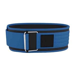 Cinturón de Levantamiento de Pesas de EVA Personalizado, Ajustable, Transpirable, con Soporte para la Espalda, Antideslizante, para Entrenamiento de Powerlifting y Fisicoculturismo - Product Image 1