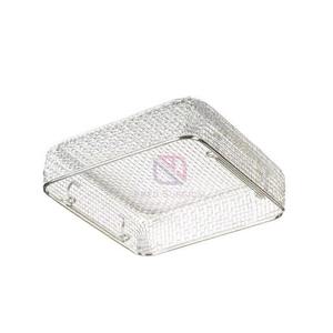 2026 CE Certified Stainless Steel Wire <b>Mesh</b> Basket for Surgical Instruments Manual <b>Power</b> Source 3-Year Warranty Premium Quality - Product Image 4