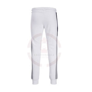 Pantalon de survêtement grande taille pour hommes Pantalon de jogging à taille élastique Pantalon de sport décontracté Leggings en polaire formel à coupe ample au meilleur prix - Product Image 2
