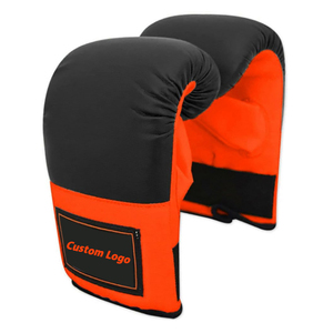 Guantes de Karate de nuevo estilo Guantes de Karate de diseño personalizado Fabricación profesional Guantes de Karate unisex - Product Image 1