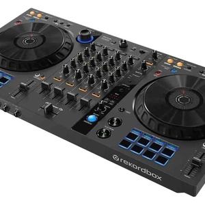 คอนโทรลเลอร์ดีเจ DDJ-FLX6 ของแท้ใหม่เอี่ยม - Product Image 2