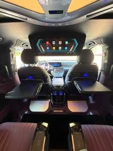 MERCEDES-BENZ V-CLASS V 300 2015 D'OCCASION, 200-299 CV, 4 CYLINDRES, 7 PLACES, TRANSMISSION AUTOMATIQUE - Product Image 4