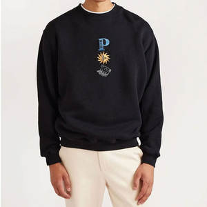 Sweat-shirt décontracté à fermeture éclair intégrale de haute qualité, nouvelle arrivée en gros, printemps 2025, sweat-shirt en coton biologique surdimensionné pour femme - Product Image 1