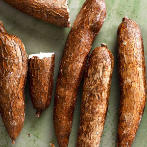 Vegetales Frescos de Alta Calidad, Yuca Disponible para la Venta a Bajo Precio - Product Image 1