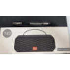 Multi-Functional Wireless Portable <b>Speakers</b> with Easy Control Button for <b>Bluetooth</b> Gym <b>Speakers</b> for Mobile Phone and Laptops - Product Image 3