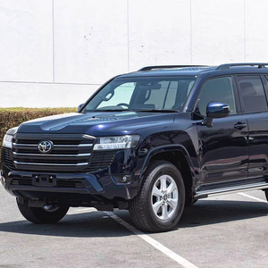 VENTAS DE TOYOTA LAND-CRUISER 300 GX.L SUV 3.3D USADOS - Product Image 1