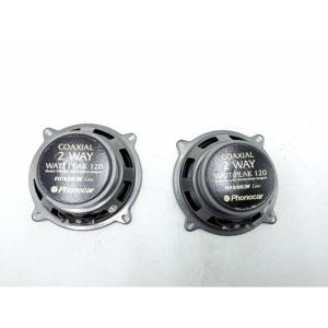 Ricambi Generici per Vari Marchi Serie (90>) Altoparlante Phonocar 2/663 - Product Image 4