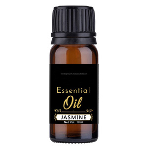 Pack d'huile aromatique 5 en 1 pour diffuseur de verre aromatique et parfum de brûleur à huile-lot de 5 (lavande, citronnelle, eau, sandale) - Product Image 2