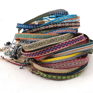 Yoga and Meditation Bracelet Best Selling Rope Bracelet <b>Men</b>, Nautical Rope Bracelet, Surfer Bracelet - Product Image 1
