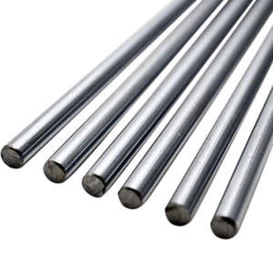 <span class=keywords><strong>Tige</strong></span> d'acier inoxydable du diamètre 10-304mm de barre d'acier inoxydable de la Chine Engineering-Grade 1200 316L - Product Image 1