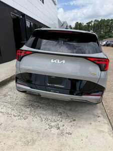 Kia Sportage SX Prestige Sport d'occasion, propre, 2025 - Product Image 6