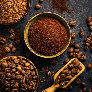 Café Robusta torréfié et moulu de spécialité du Vietnam, certifié USDA, marque TNFOOD, qualité A+ Fournisseur en gros - Product Image 1