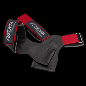 Protector de Palma Acolchado de Neopreno, Agarre de Mano Profesional Personalizado para CrossFit, Agarres de Gimnasia Antideslizantes de Primera Calidad para Entrenamiento - Product Image 4