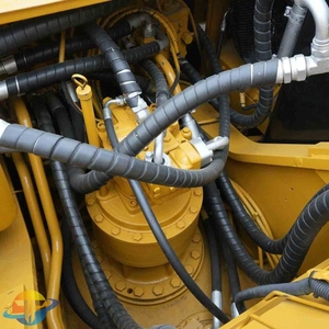 Meilleures ventes pour l'excavatrice d'occasion Caterpillar CAT329D2L, machinerie de construction mondiale à bas prix - Product Image 1