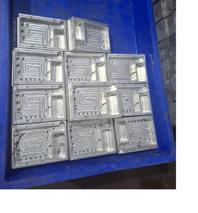 Aluminium noir de haute qualité pour équipement médical - Product Image 2