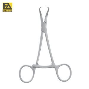 คีมลดกระดูก STAGBEETIE ได้รับการรับรองมาตรฐาน CE ISO13485 เครื่องมือผ่าตัดประเภทที่ 1 ใช้งานด้วยมือ - Product Image 1