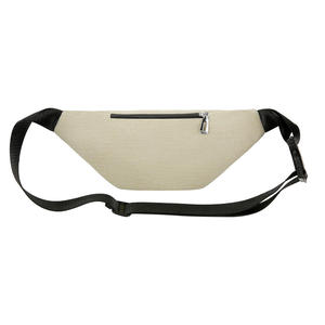 Sac banane multi-usage, personnalisation de la marque, matériau de haute qualité, vente en gros - Product Image 3