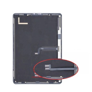 Remplacement de l'écran LCD tactile pour <span class=keywords><strong>iPad</strong></span> <span class=keywords><strong>Pro</strong></span> <span class=keywords><strong>12</strong></span>.9, 5e génération, <span class=keywords><strong>2021</strong></span>, <span class=keywords><strong>12</strong></span>.9 <span class=keywords><strong>pouces</strong></span>, <span class=keywords><strong>2021</strong></span>, A2379 - Product Image 5