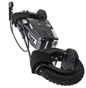 Nuevo Scooter Eléctrico TB con Motor sin Eje, Alta Calidad, Velocidad Máxima de 45 km/h, Motor Dual de 1500W - Product Image 1