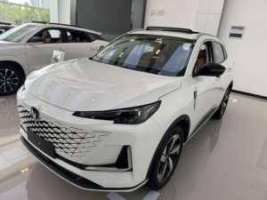 Nuevo SUV de Energía Renovable 2026 CS55 PLUS IDD PHEV, Proveedor Verificado, Sin Accidentes y Listo para Entrega - Product Image 2