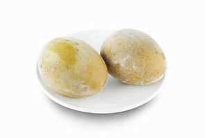 PLANTE TROPICALE À BASE DE SAPODILLA CONGELÉE FRUIT CLEAN LABEL NON OGM NATUREL SOUTIEN IMMUNITAIRE CHOIX - Product Image 5