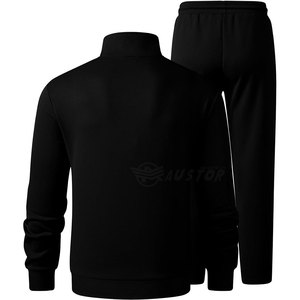 Nueva gran oferta, chándal de calidad superior para hombre, chándal hecho en fábrica para hombre, precio al por mayor, chándal para hombre a la venta - Product Image 6