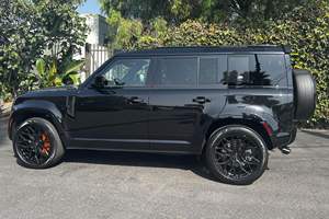 LAND ROVER DEFENDER 110 X-DYNAMIC HSE 2022 USADO, Volante a la Izquierda/Derecha - Product Image 2