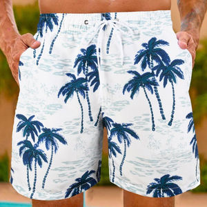 New Arrival <b>Swimming</b> <b>Trunks</b> <b>Short</b> Compression Liner Stretch Beach <b>Shorts</b> Quick Dry Summer <b>Board</b> <b>Shorts</b> - Product Image 2