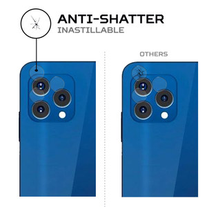 ฟิล์มกันรอย ANTISHOCK สำหรับอุปกรณ์เสริมมือถือคูลแพด CP12 พรีเมียม - Product Image 4