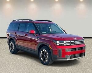 Hyundai Santa Fe Hybrid SEL FWD SUV d'occasion 2024 - Prêt à être expédié - Product Image 4