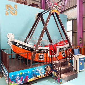 <span class=keywords><strong>Bateau</strong></span> <span class=keywords><strong>pirate</strong></span> pour enfants Nova Rides, balançoire à basse vitesse, lumières LED, extérieur, 12 places, fibre de verre, petit <span class=keywords><strong>bateau</strong></span> <span class=keywords><strong>pirate</strong></span> à vendre - Product Image 1