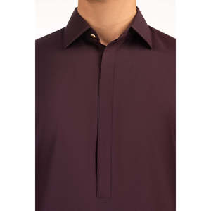 Trajes de Estilo Casual SK-PSD-S25-029 Corte Regular y Transpirable - Product Image 2