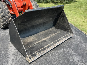 ¡Gran oferta! Cargadora de ruedas Caterpillar 966H original usada, Caterpillar 966G, Cat 966 en stock, motor R630, motor Changchai. - Product Image 5