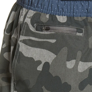 Pantalones cortos informales de algodón para hombre, Shorts de Cintura elástica de secado rápido, de alta calidad, venta al por mayor, nuevo diseño - Product Image 5