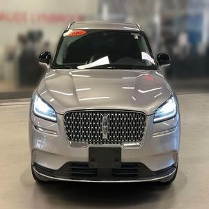 LINCOLN CARS-AIR STANDARD AWD 2022 USADO EN BUEN ESTADO, HERMOSO SUV - Product Image 1