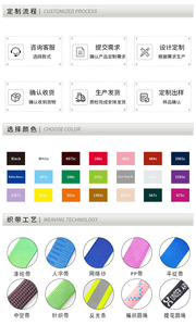 Cordón de Poliéster Profesional Personalizado con Logotipo a Bajo Precio, Impresión en Serigrafía/UV a Todo Color, Diferentes Ganchos, Correa para el Cuello - Product Image 5