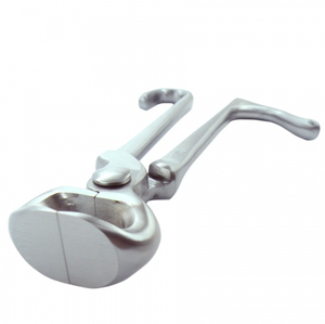 <b>Veterinary</b> Horse Professional One Handed Foal Mini Hoof Nipper All Kind of Farrier Tools Are Available - Product Image 4