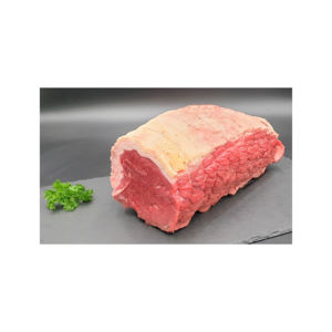 Topsides de bœuf congelés emballés pour l'exportation dans des emballages sous vide - Product Image 6