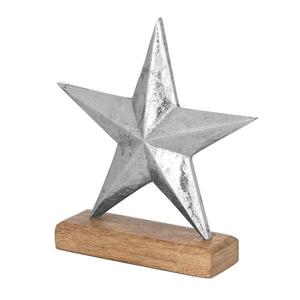 Árbol de Navidad de Hierro Galvanizado, Adorno Navideño, Accesorios de Decoración para el Hogar, Árbol de Navidad de Hierro Metálico para Decoración Navideña - Product Image 5