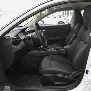 LISTO PARA ENTREGA: DONG FENG AEOLUS GS 2023, 1.5T 125PS L4 AUTOMÁTICO TURBO, USADO - Product Image 2