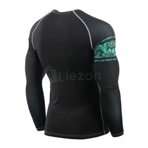 เสื้อรัดกล้ามเนื้อแฟชั่นสำหรับผู้ชายเสื้อรัดทรงสไตล์ปากีสถานสำหรับฤดูร้อน - Product Image 4