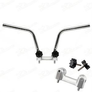 Petites pièces de guidon de moto pour Z50 Z50J CT70 Z50R <span class=keywords><strong>50CC</strong></span> Monkey <span class=keywords><strong>Dax</strong></span> Blike - Product Image 1