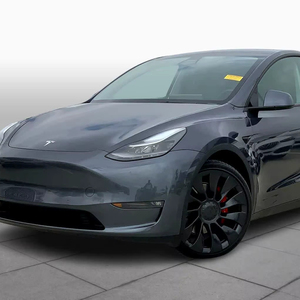 รถยนต์ Tesla รุ่น3/Tesla สำหรับการส่งออก - Product Image 1