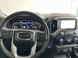 GM_C Sierra 1500 Denali 2019 d'occasion en bon état - Product Image 5