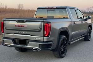 Sierra Denali 4x4 2021, moteur V8 6.2L, transmission intégrale, pack superchargeur Hennessey Goliath - Product Image 4