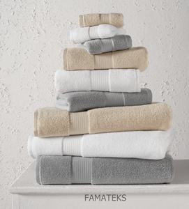 Juego de Toallas de Baño de Microalgodón Turco de Primera Calidad, Color Sólido, Diseño Personalizado, Ecológico, Textil para el Hogar, Fabricante Turco - Product Image 2